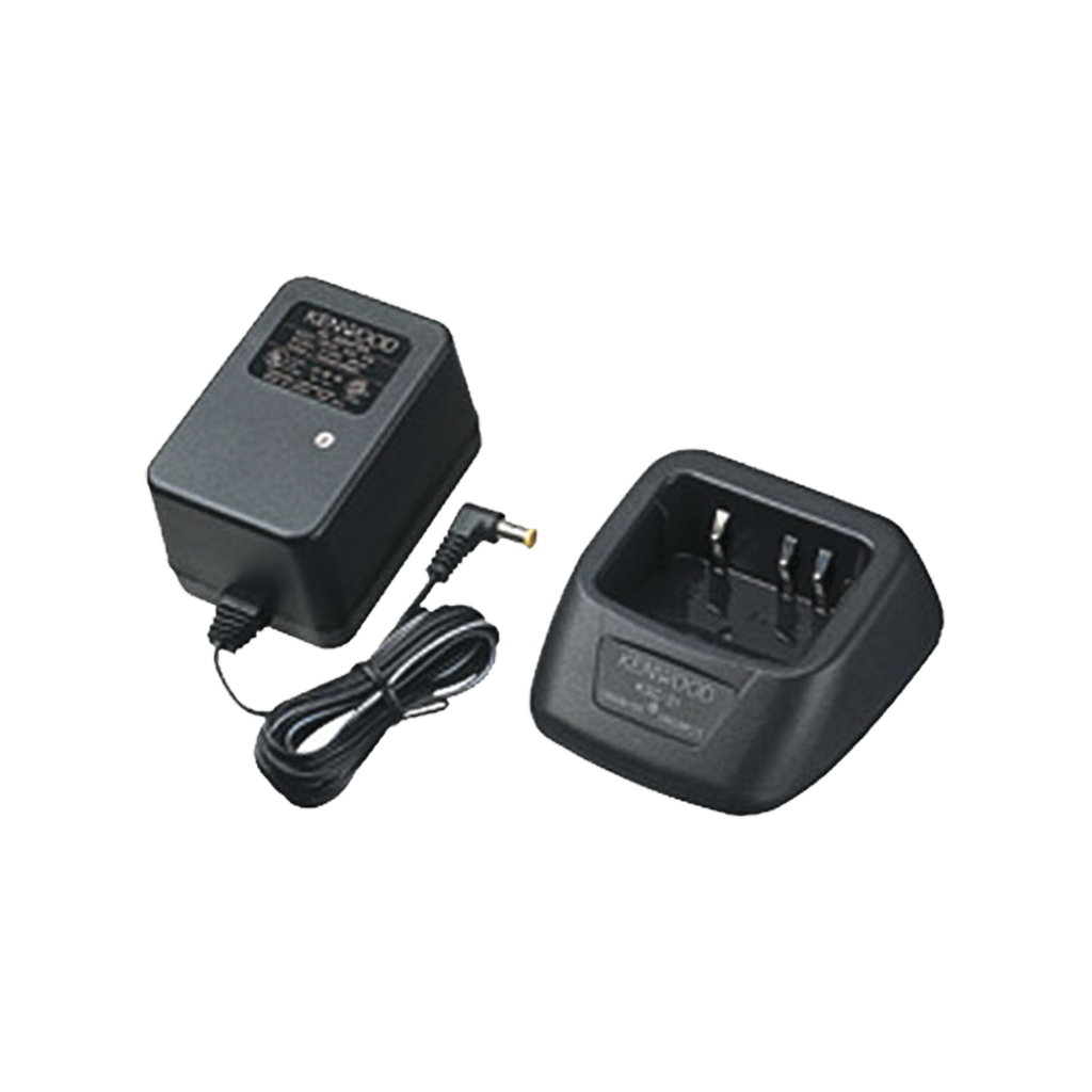 Cargador rápido para baterías KNB-14 KNB-15A KNB-16A KNB-17A KNB-20N KNB-21N KNB-22N
