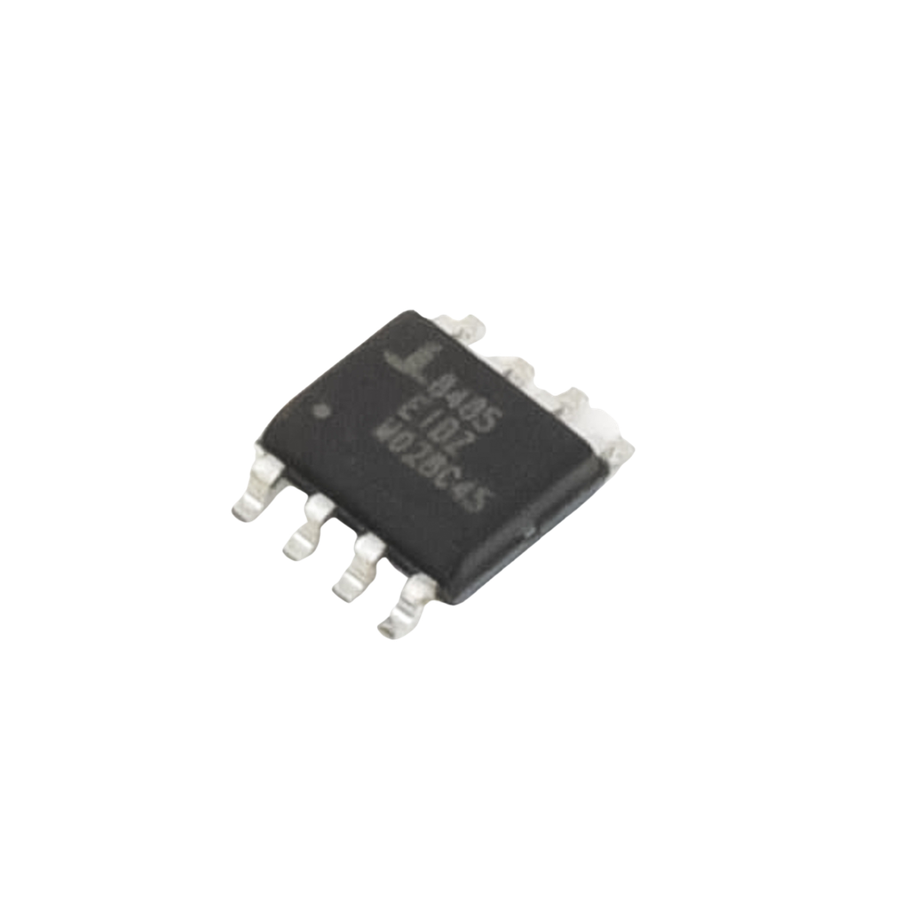 [ISL8485EIBZ] CIRC.INT.MOSFET P/NXR710/810K