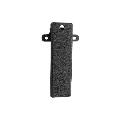 [J29-0658-05] Clip de plástico con fijación para radios TK-2140/ 3140 TK-2160/ 3160 TK-2360/ 3360 TK-2170/ 3170 y NX-220/ 320