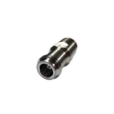 [400BPNF-C] Conector N Hembra para CNT-400, 9913, RG8/U