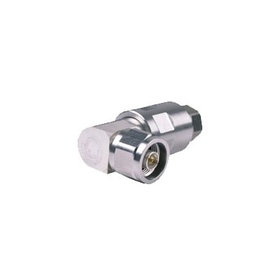 [F4-NRHC] Conector N macho A/R para cable FSJ4-50B (1/2)