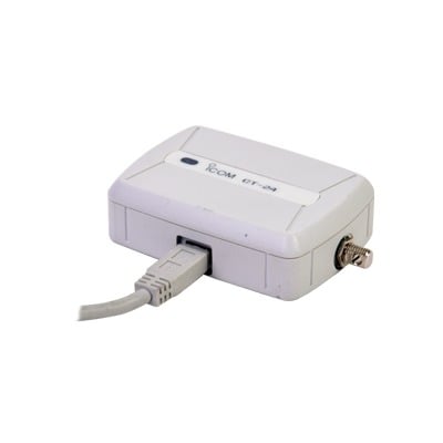 [CT-24D] Convertidor Digital de Voz.