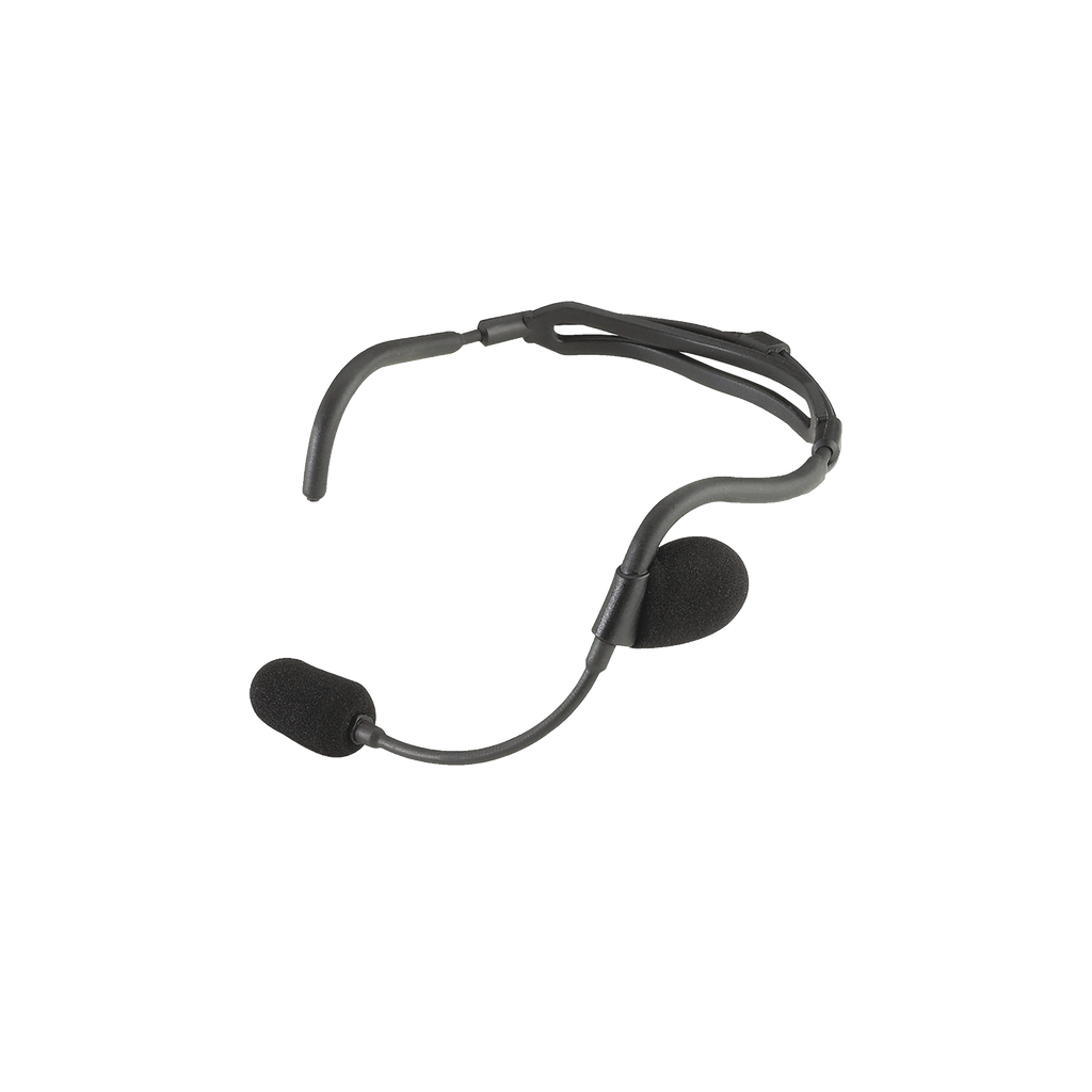 [V4-NR2MV2] Diadema ligera Ranger para sistema de intercomunicadores full duplex OTTO connect