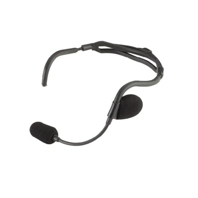 [V4-NR2KA1] Diadema RANGER para KENWOOD NX-340/320/420, TK-3230/3000/3402/3312/3360/3170