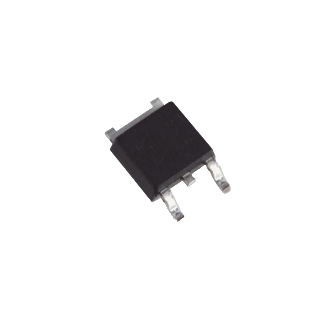 Diodo Shottky 40V 3A, SMD, TO-252