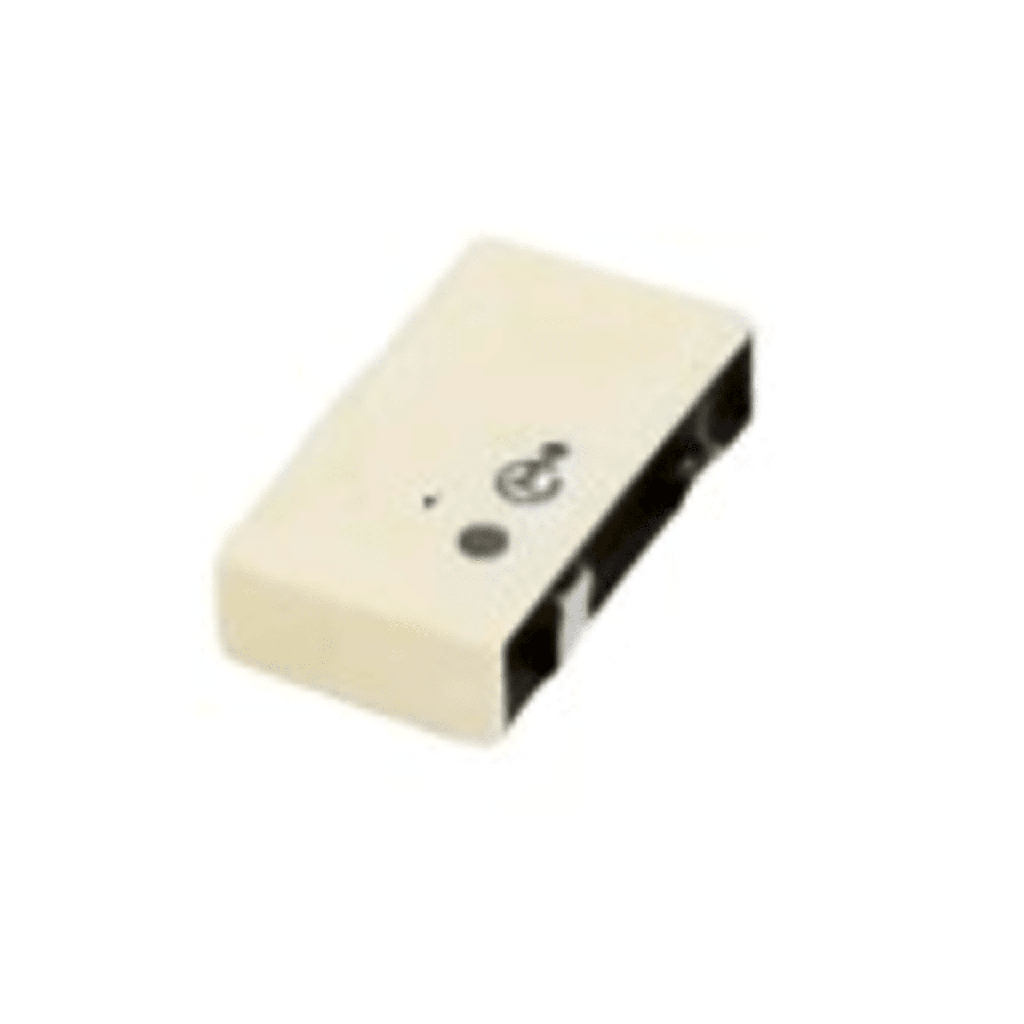 Discriminador Cerámico para ICM34 / Filtro de Frecuencia / Componente Electrónico de Precisión / Estabilidad Térmica / Aplicaciones en Telecomunicaciones