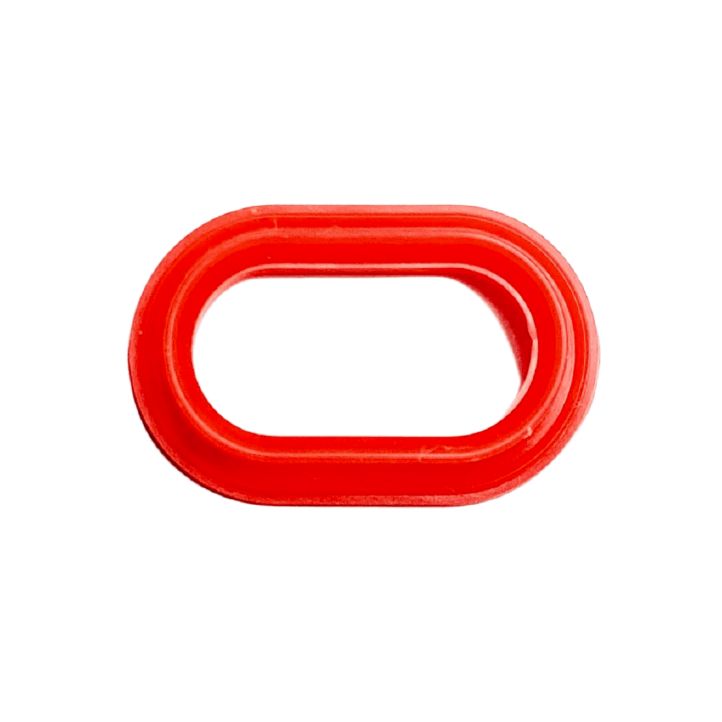 Empaque de soporte de terminacion para ICF1000/2000