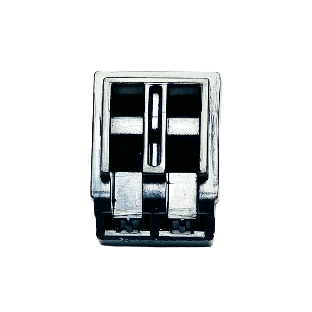 Empaque de terminales TK-2000/3000