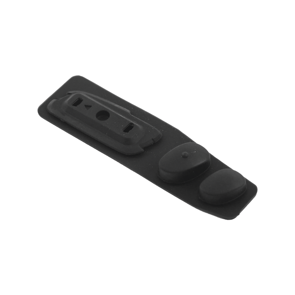 EMPAQUE PLASTICO P/PTT P/NX240K