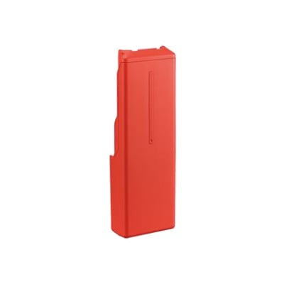 [KBP-8M] Estuche para baterías alcalinas AA compatible con NX-5200 NX-5300 NX-5400