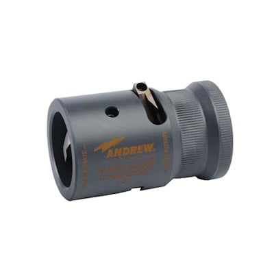 [78-HPT] Herramienta manual para despuntar cable Heliax de 7/8