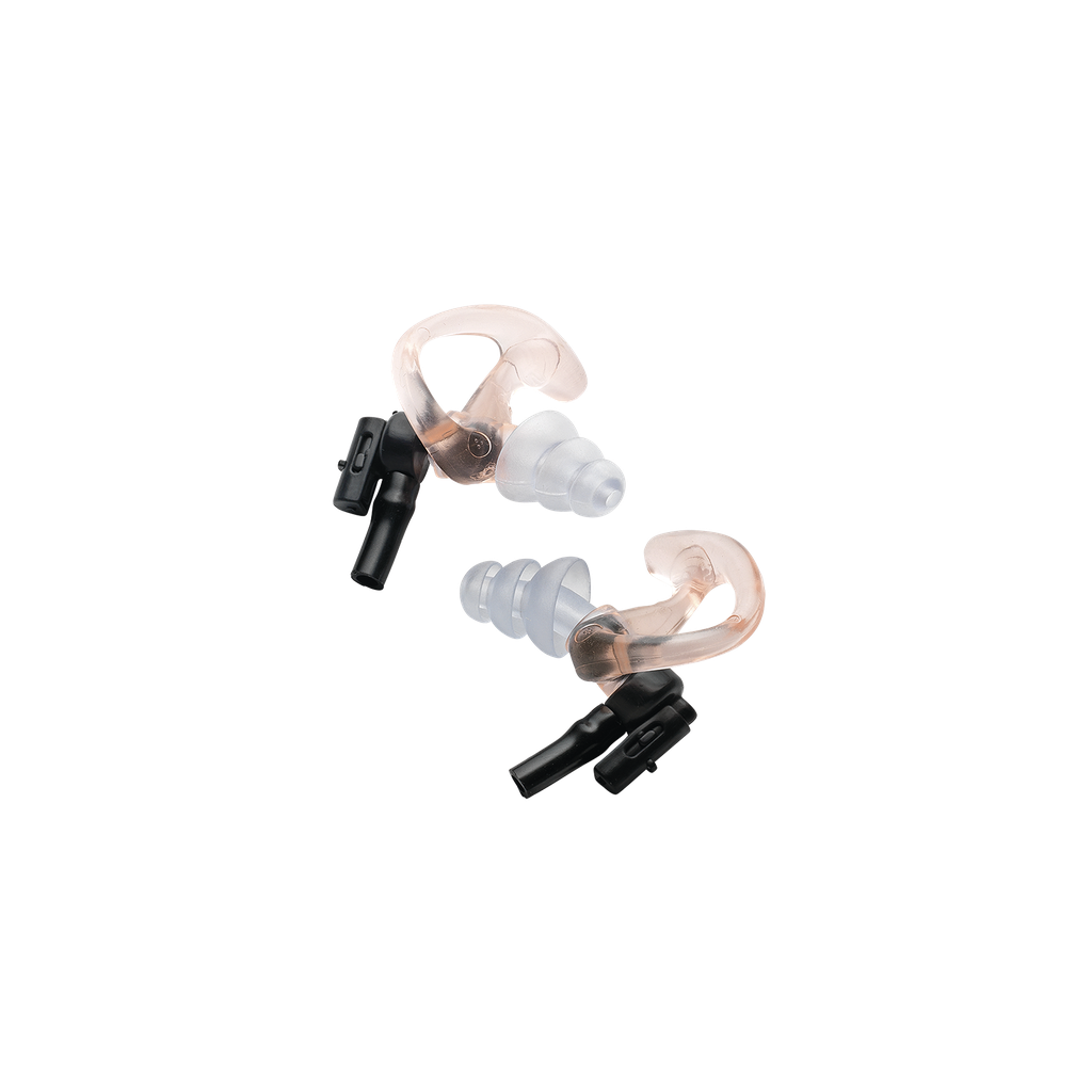 [C1-02191] Insertos intercambiables para ascender de categoría la diadema Hurricane II a Hurricane III del OTTO Connect.