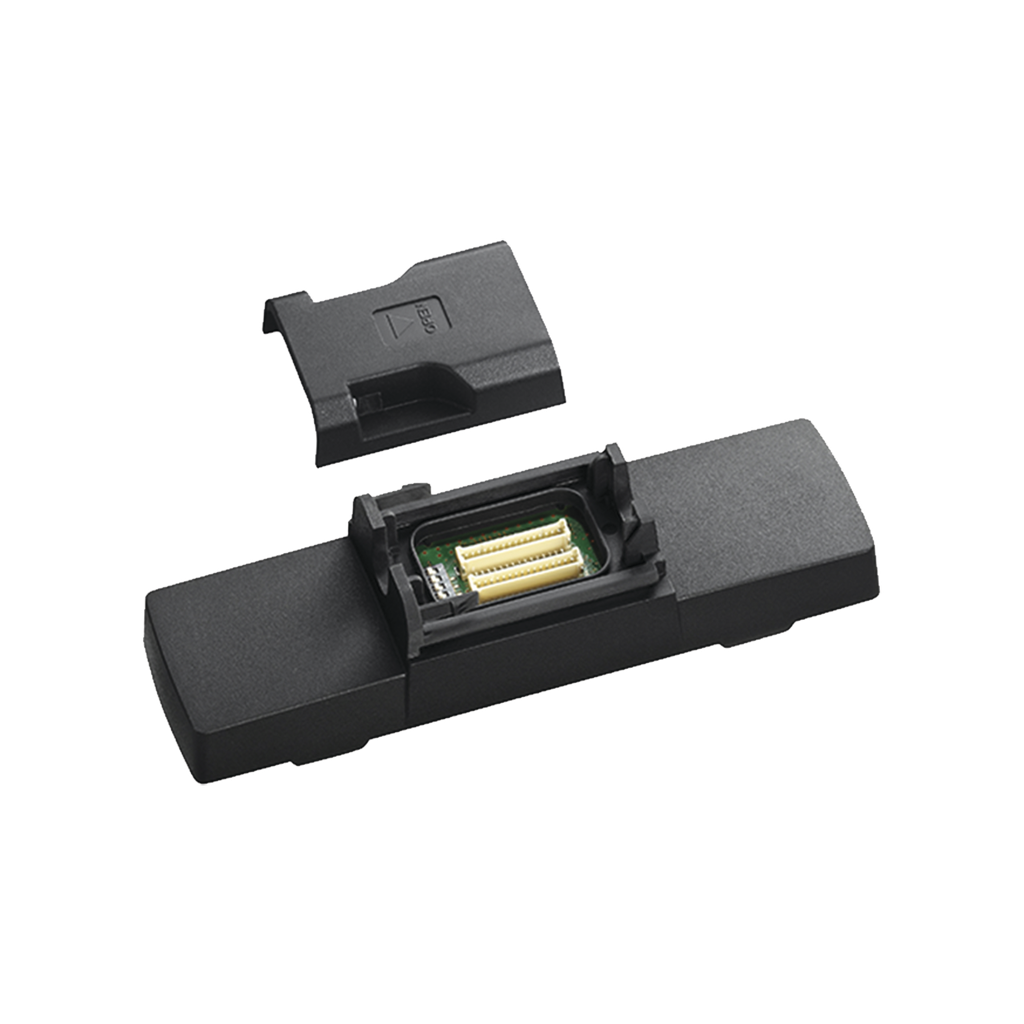 Interfaz Adaptador para Radio Móvil Remoto serie NX-5000