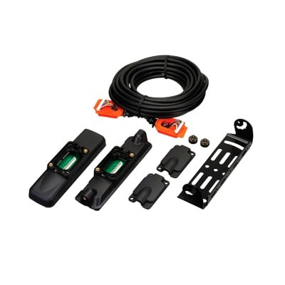 Kit de doble cabezal remoto para NX-700/800