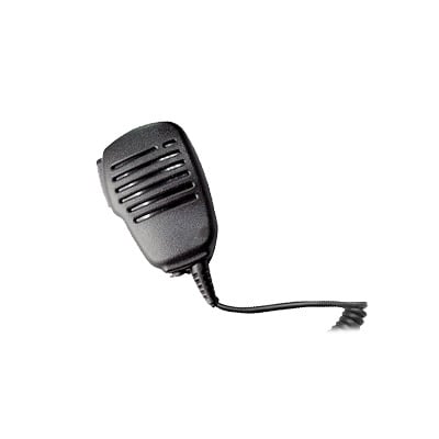[TX-302-M02] Micrófono - bocina pequeña y ligera para Radios HT-750/ 1250/ 1550/ PRO-5150/ 5550/ 7150/ 9150