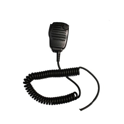 [TX-302N-H02] Micrófono / Bocina con control remoto de volumen pequeño y ligero para radios TE320/ TC610/TC780