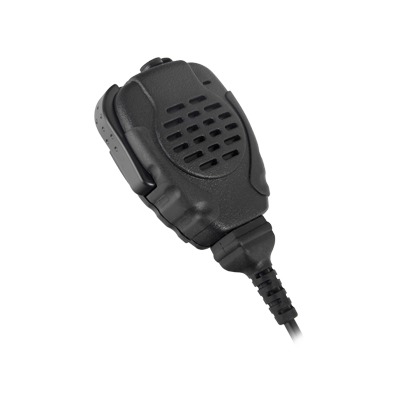 MICRÓFONO / BOCINA DE USO RUDO PARA RADIOS ICOM ICF-1000/2000