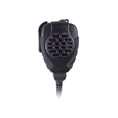 [SPM-2183] MICRÓFONO / BOCINA DE USO RUDO PARA RADIOS MOTOROLA (MOTOTRBO?) XPR6500/ XPR6550/ DGP-4150/ DGP-6150/ DGP-8550/ DGP-5550/ APX7000/ DP3400.