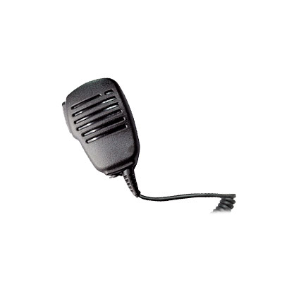 [TX-302-M06] Micrófono bocina pequeño y ligero para radios XTS2000/2250/2500/3000/3500/5000/5300.