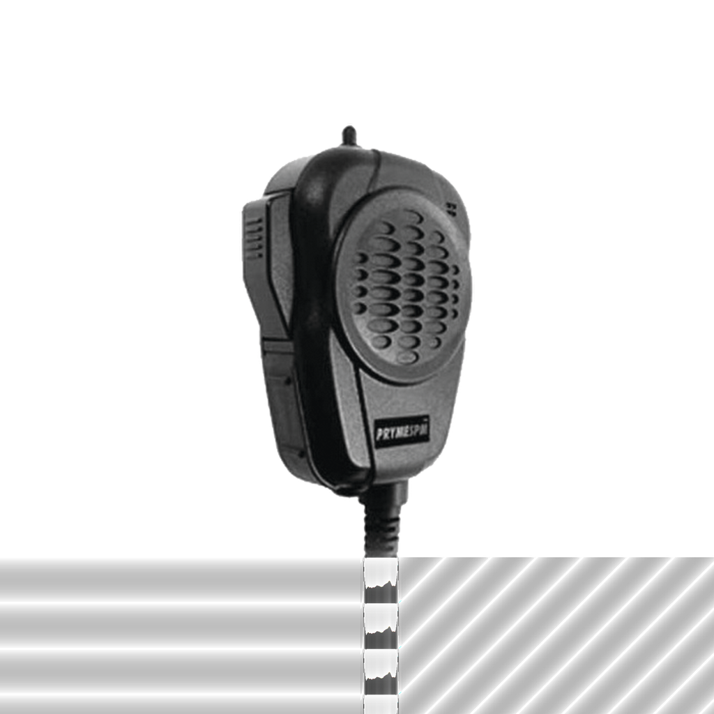 Micrófono bocina sumergible con interruptor de pánico para radios MOTOROLA XTS3000/ASTRO/H1000/MTX8000/838/9000/GP9000/XTS5000/GP1200