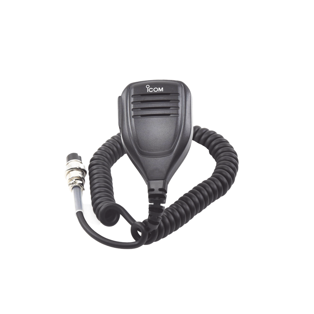 MICROFONO D/MANO P/IC7300/ IC7700/ IC9700