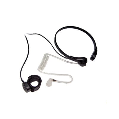 [TX-780-K01] Micrófono de Garganta Liviano para KENWOOD TK3230/3000/3402/3312/3360/3170,NX240/340/220/320/420