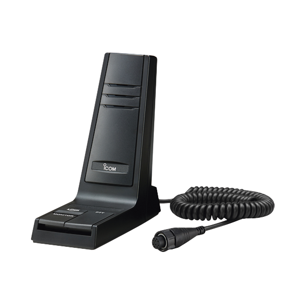 Microfono de pedestal para ICF5400/6400/D/DS