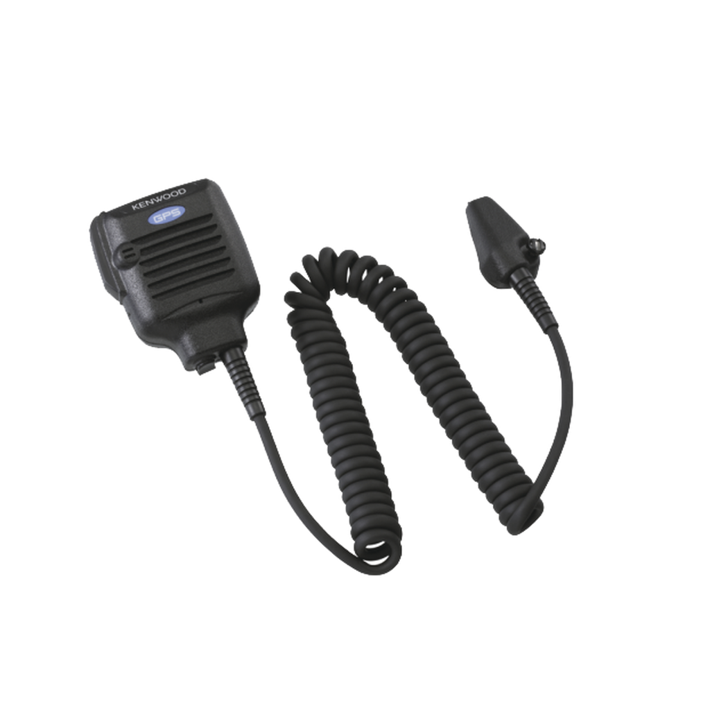 [KMC-47GPSD] Micrófono de solapa con cancelación de ruido para portátiles NX-200 NX-300