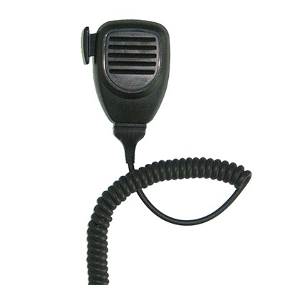 [TX-2000] Micrófono para radio móvil Kenwood NXDN, TK780/880/7100/8100/7102/8102/7150/8150/7160/7180 (8 PINES)