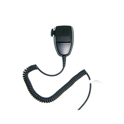[TX-1000P] Micrófono para radios móviles GM300, DEM300, DEM200, SM50, SM120, SM130, M1225, CDM750, CDM1250, CDM1550, etc.