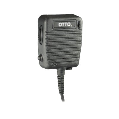 [V2-S2MG11111] Micrófono-Bocina STORM para Motorola EP350/450/450S, MAGONE, MOTOTRBO: DEP450, CP200D