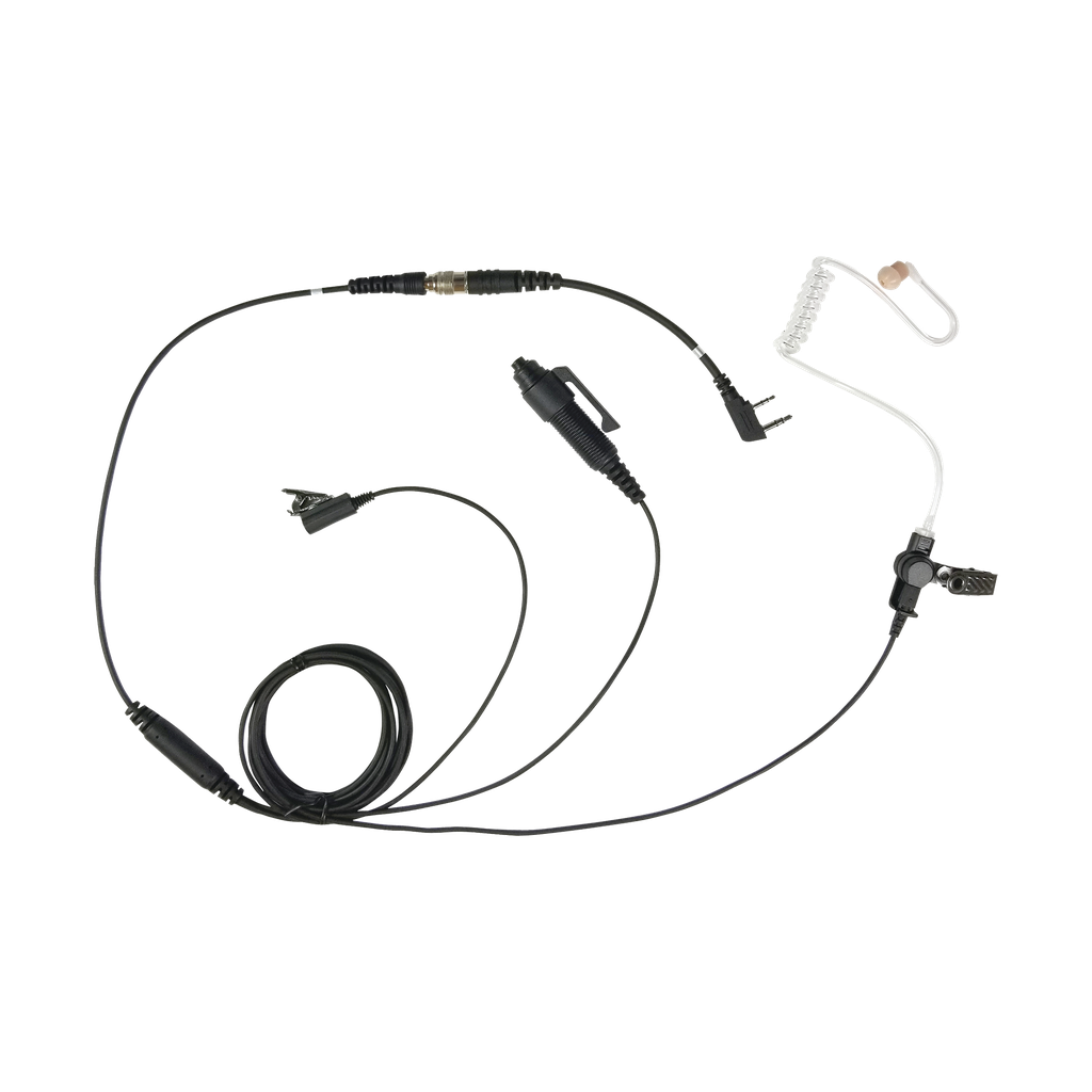 Microphone for TK3130/3230 QD (QUICK DISCONNECT)