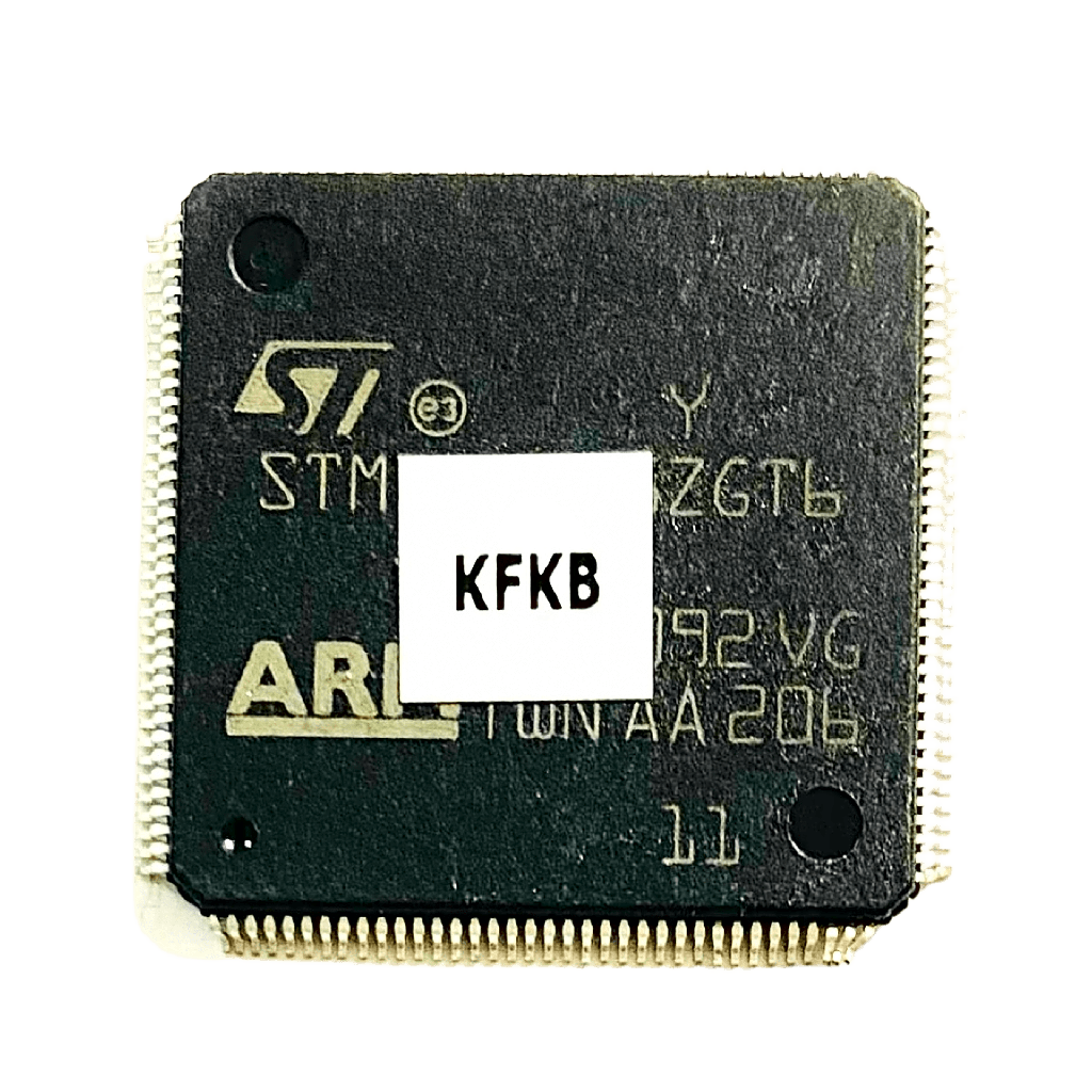 MICROPROCESADOR P/NX740/840HK VER2.0