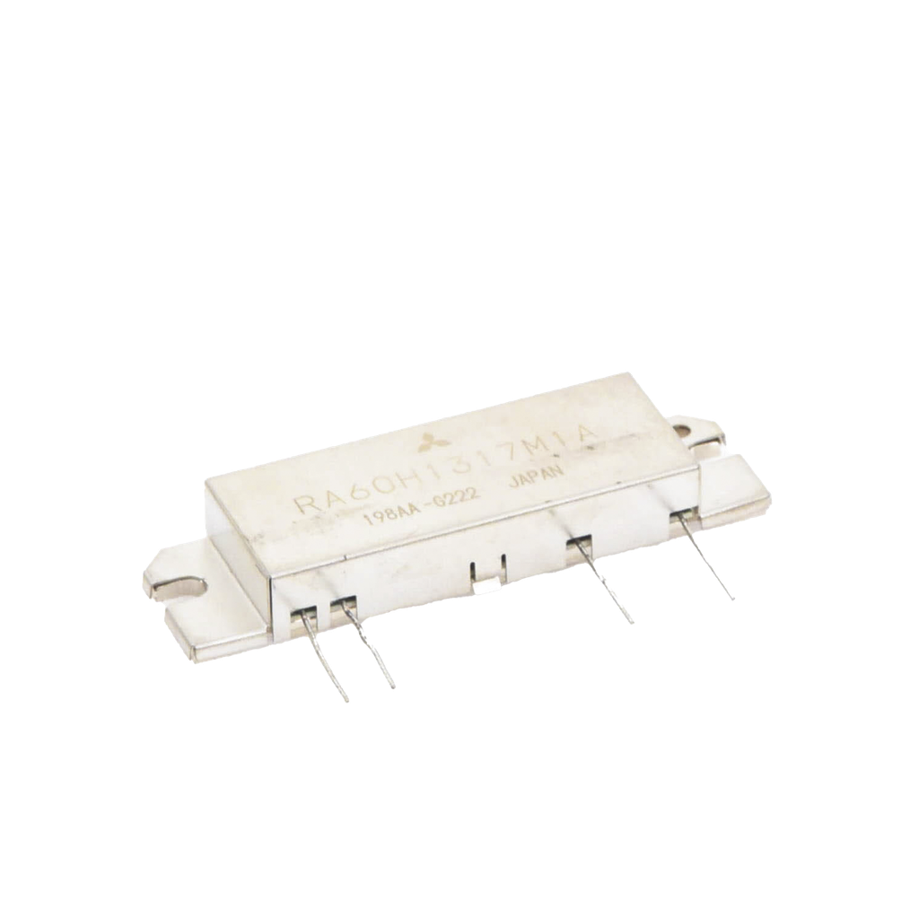 Modulo de potencia para IC-F5021 (RA60H1317M1A