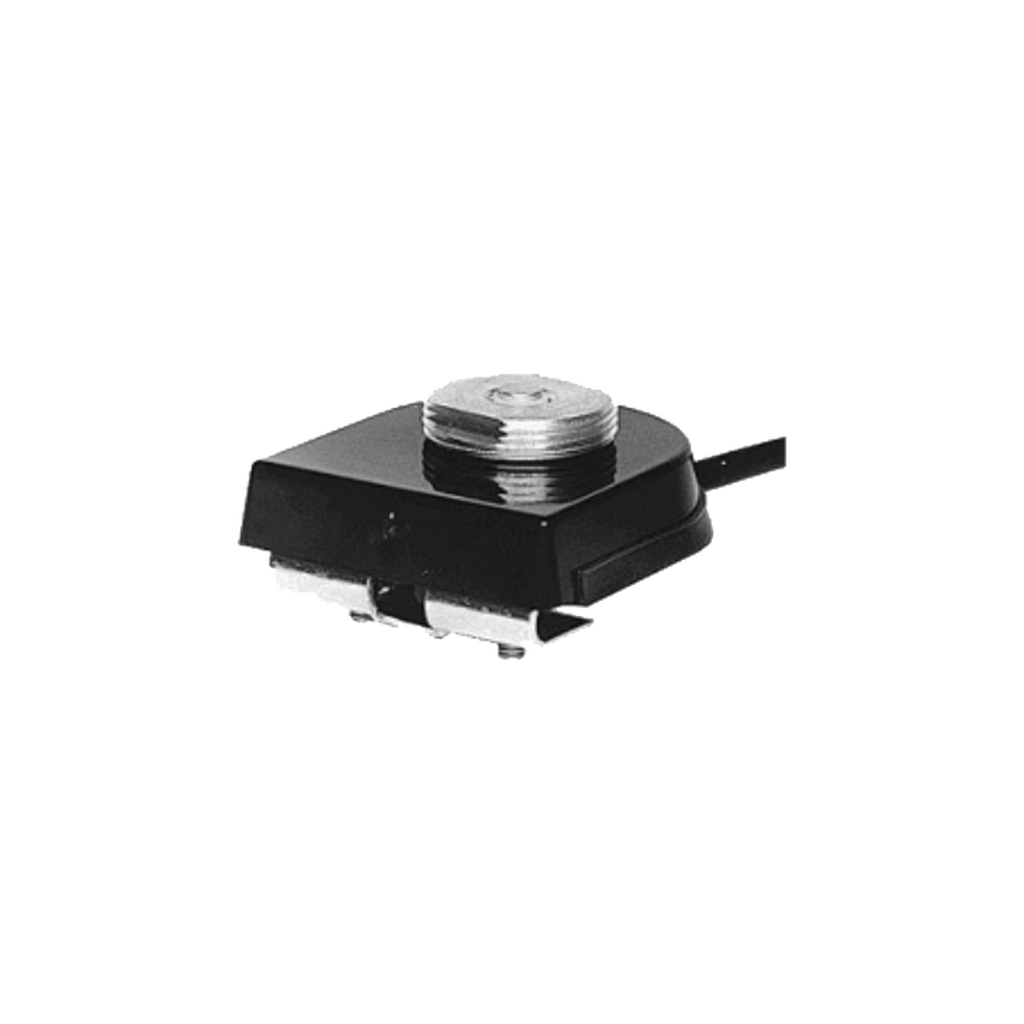 Montaje de 3/4 (NMO) para Cajuela, 5 m de Cable RG58U y Conector  UHF Macho.