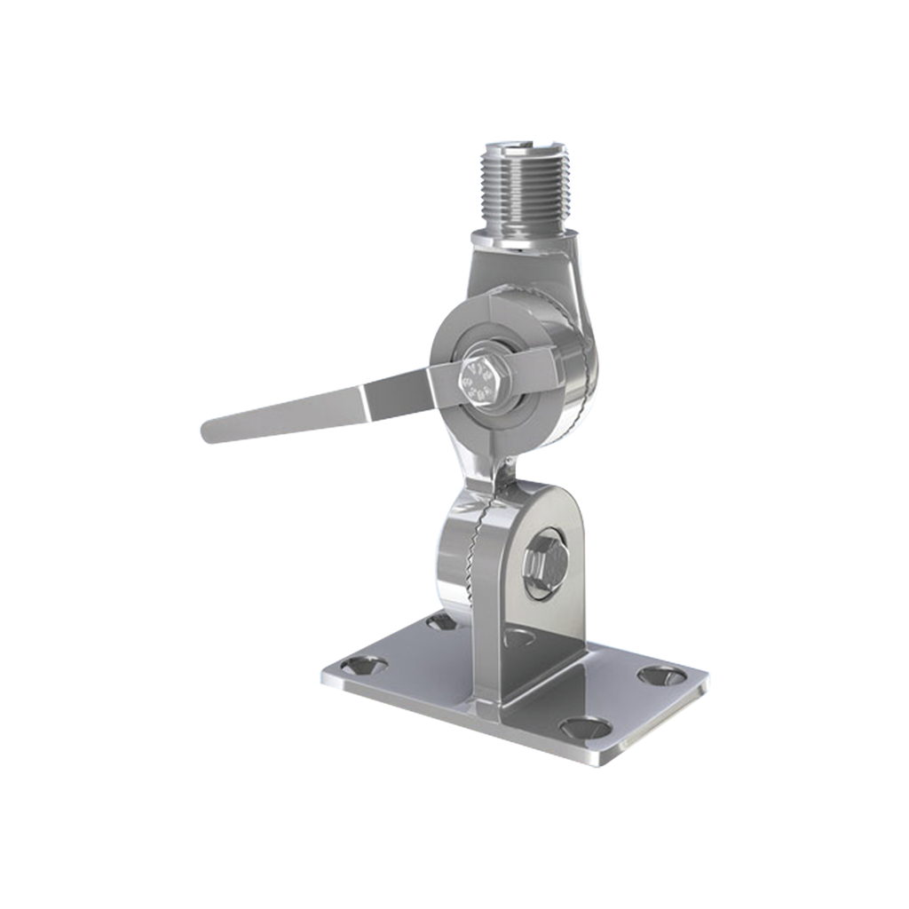 Montaje de trinquete de alta resistencia 4187-HD