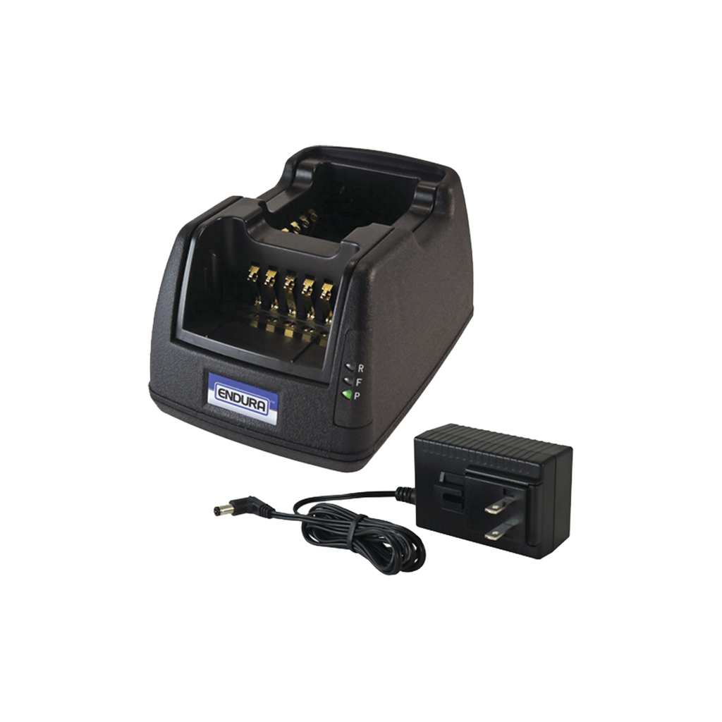 Multicargador de 12 cavidades del cargador KSC24