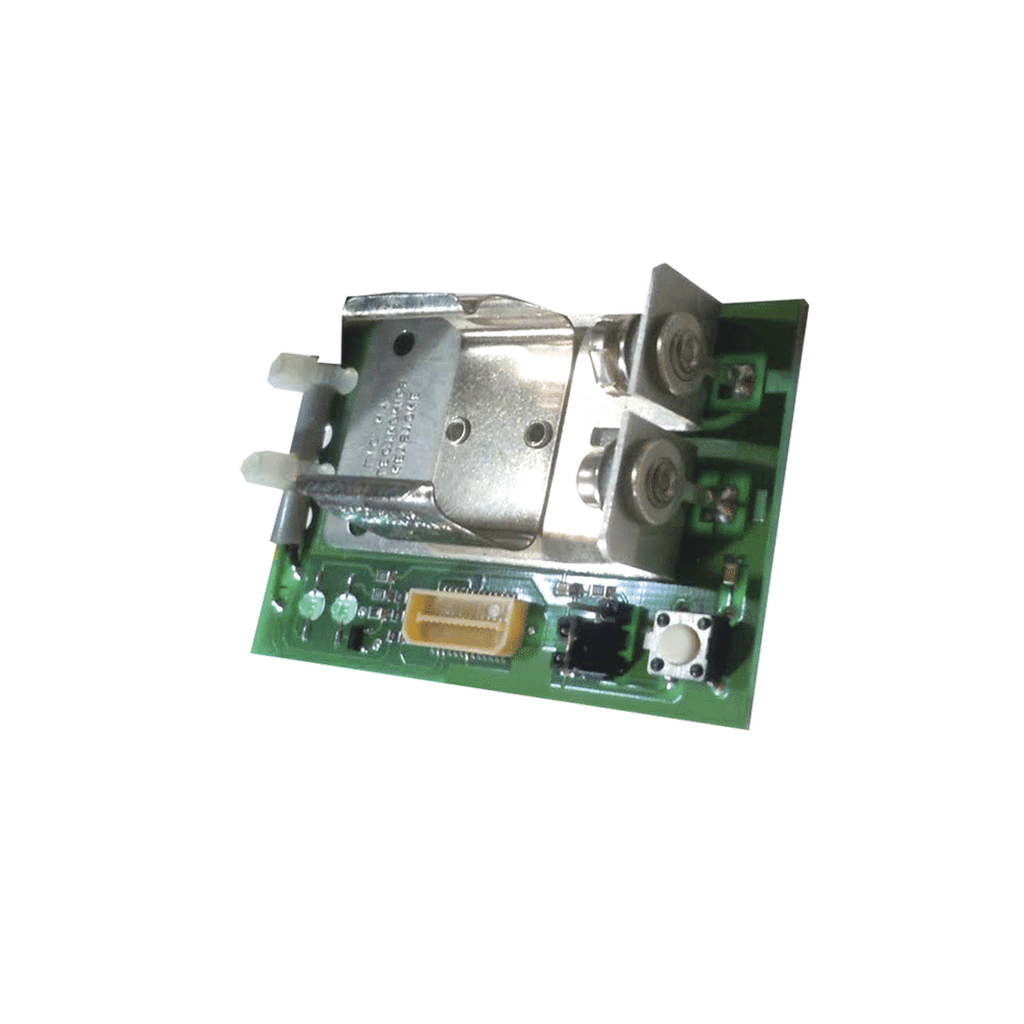 PC PROGRAMMING INTERFACE FOR KENWOOD