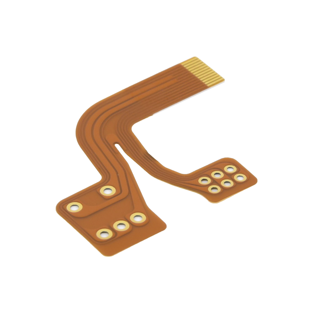 Pista Flexible para NX240/340