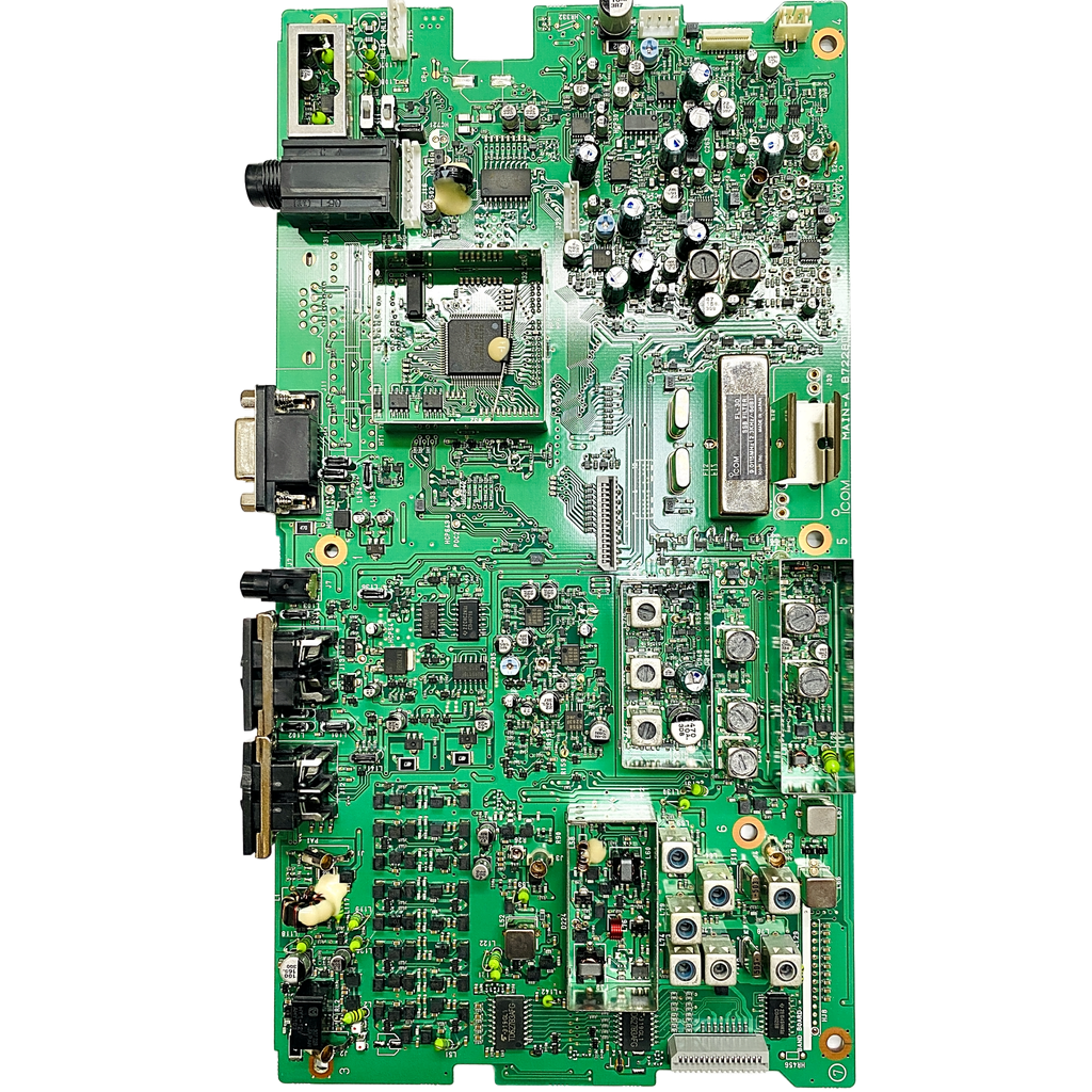 TARJ MAIN BOARD P/ICM700PRO #41