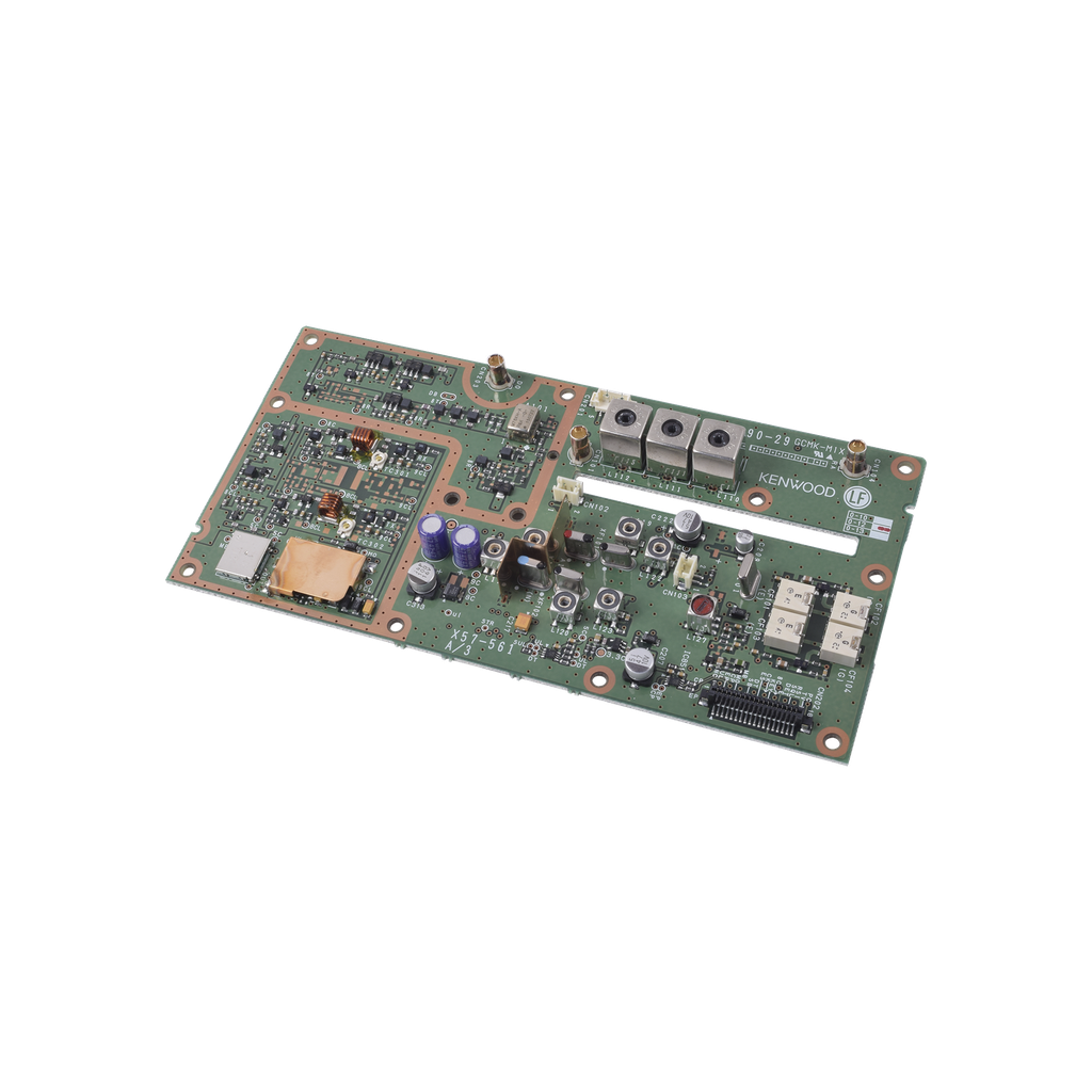 Tarjeta de TX y RX para TK-790HB