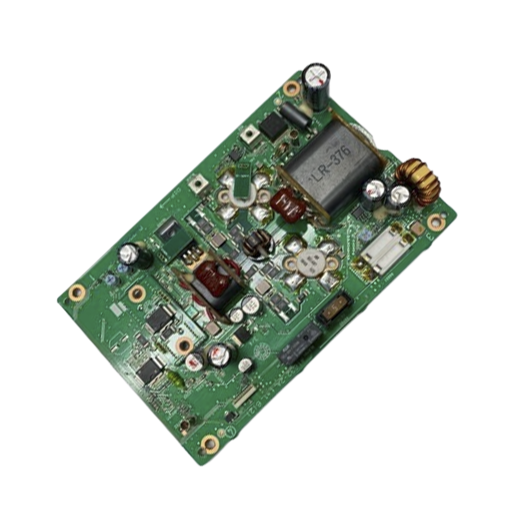 Tarjeta final de potencia para IC-M700PRO#41