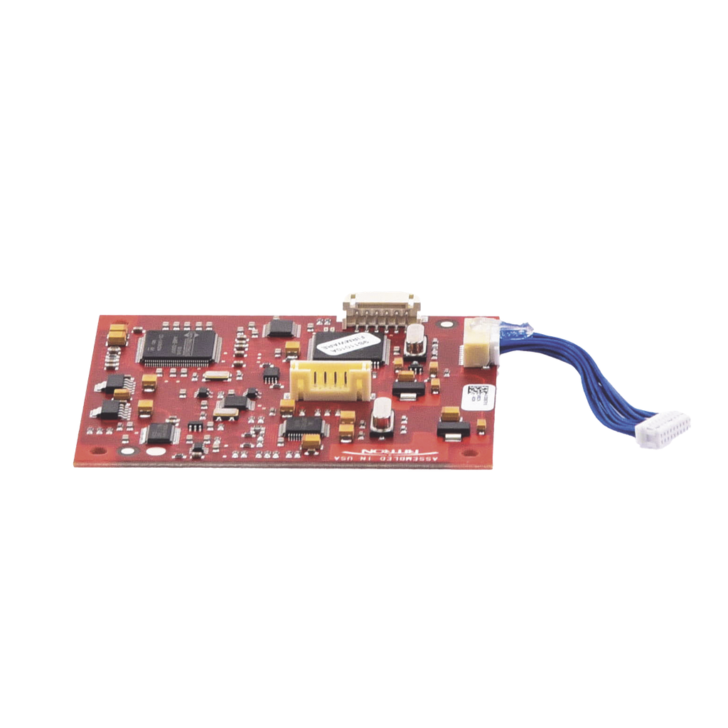 Tarjeta NXDN para radios RCCR151