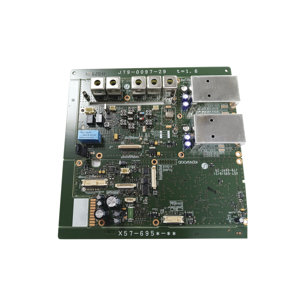 TARJETA TX-RX P/TKR750K