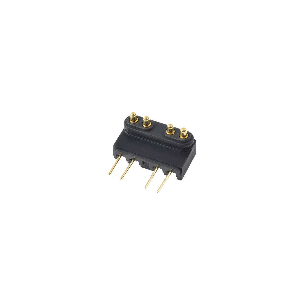 Terminal de Contactos para Radio IC-M88 / Conector de Antena y Audio / Compatible con IC-M88 / Material Durable / Instalación Profesional