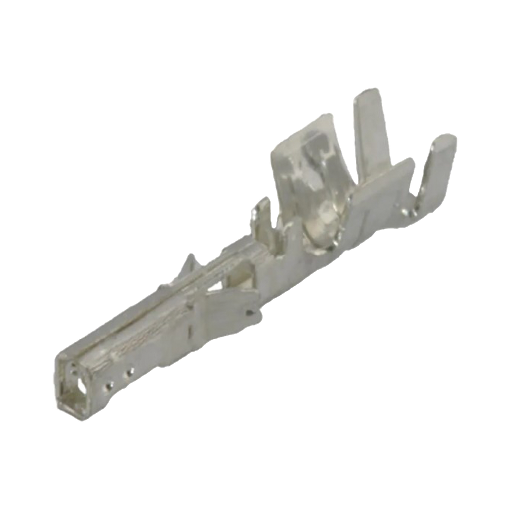 [43030-0001] Terminales en Rollo para Conectores MOLEX de 3 mm de separación, para cables AWG 20-24.