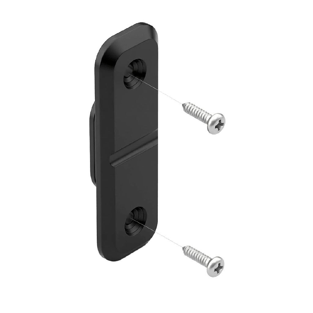 Tornillo de tapa de accesorios para ICF1000/2000