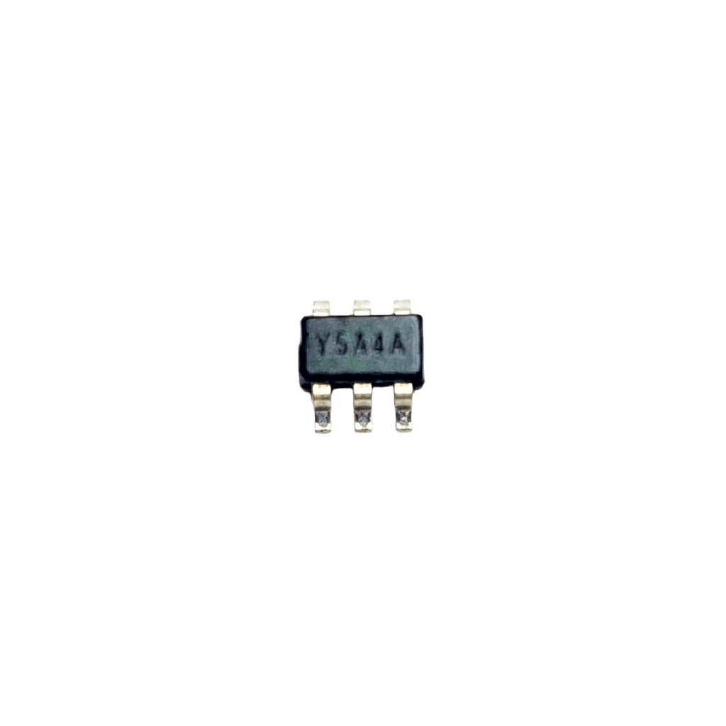 TRANSISTOR (IC602) P/NX1200/NX1300/TK3402