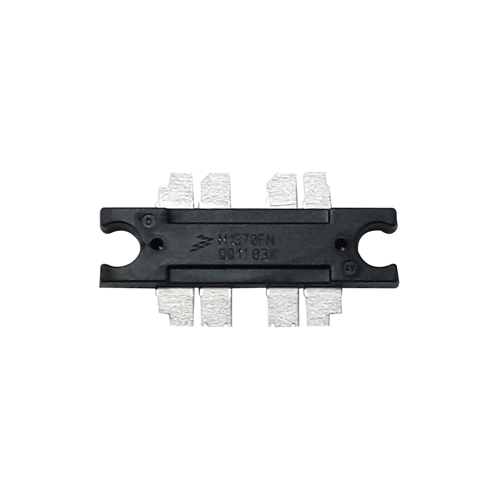 [B2114] Transistor de Potencia para PA61ACRSF (MRF1570N).