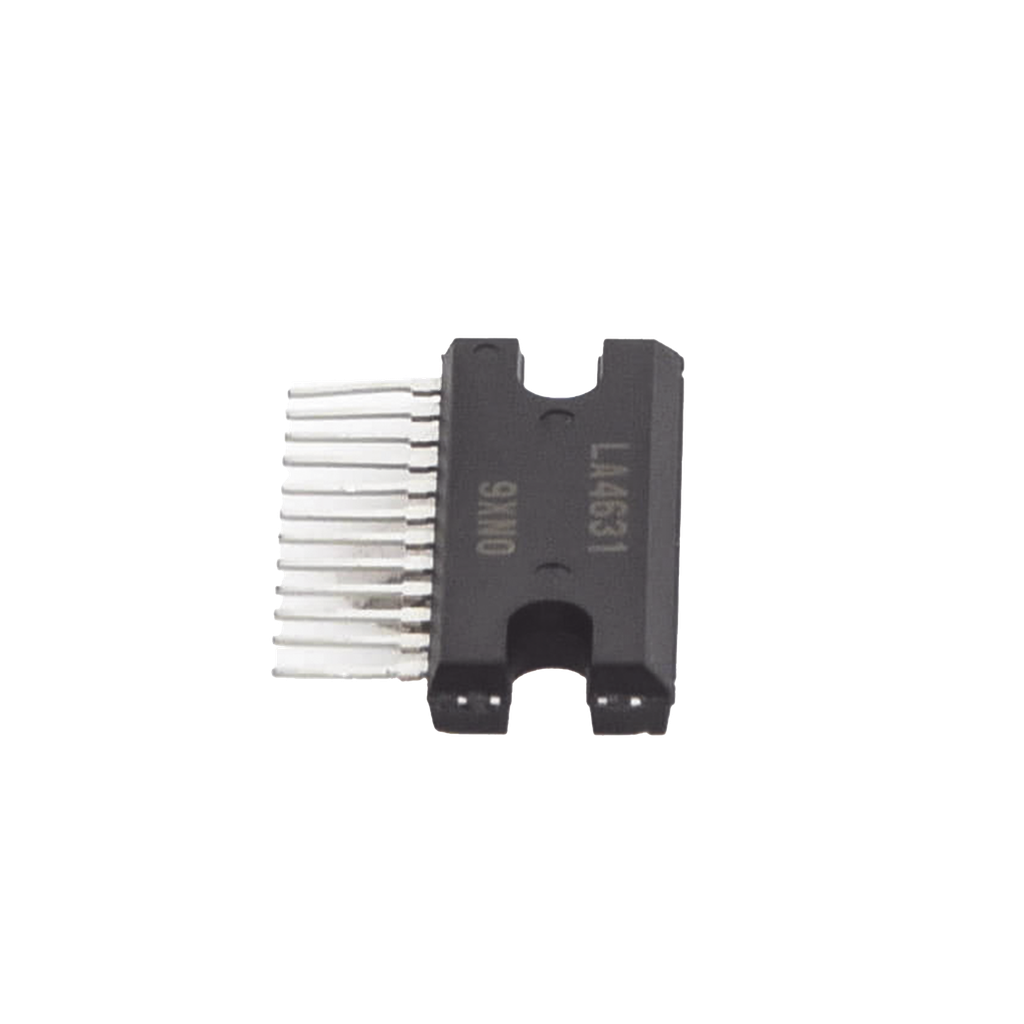 AMPLIFICADOR D/AUDIO P/TK7302/8302